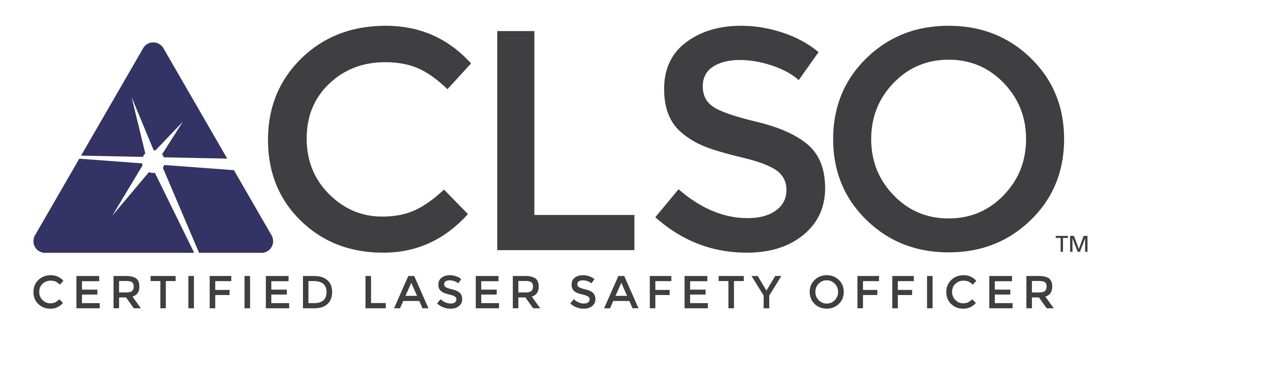 Certified Laser Safety Officer